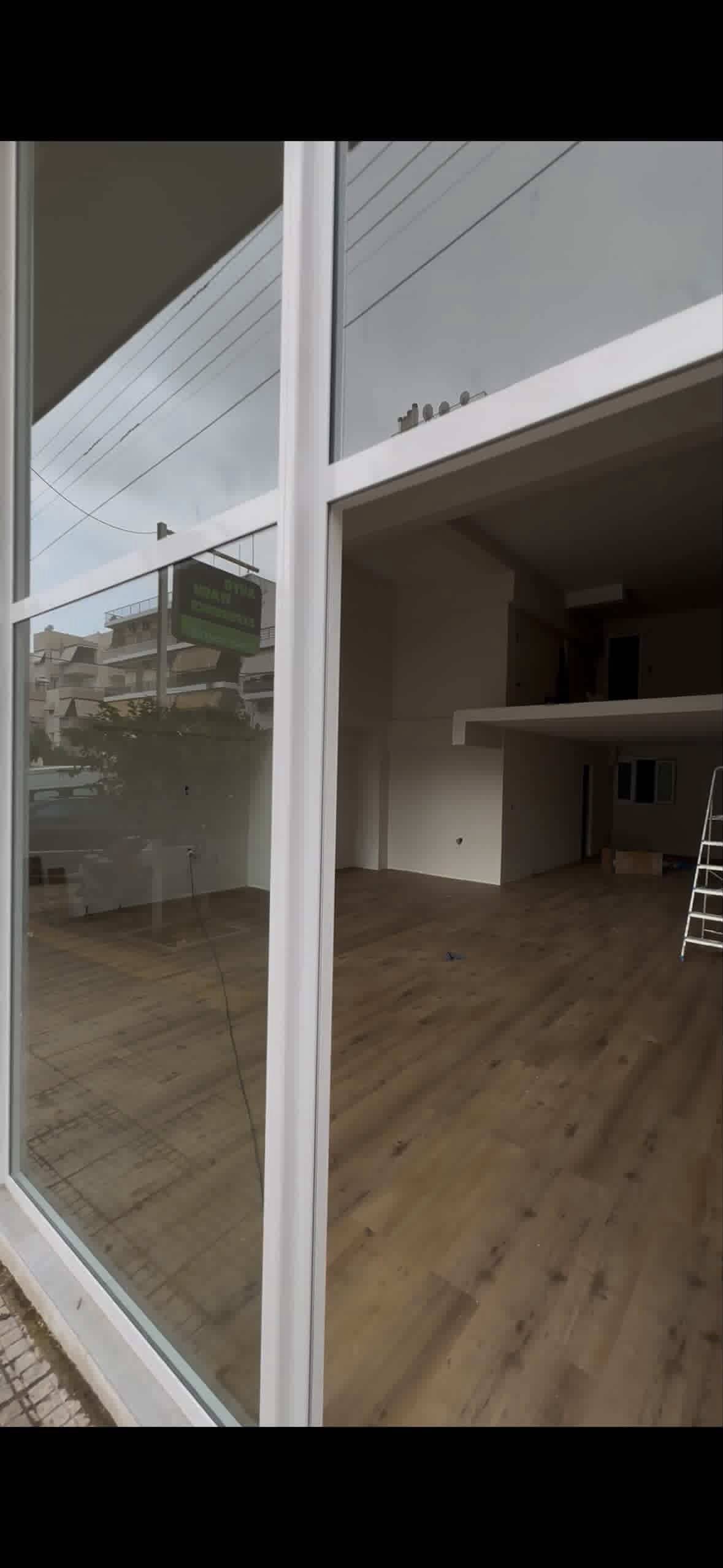 Μετά την ανακαίνιση