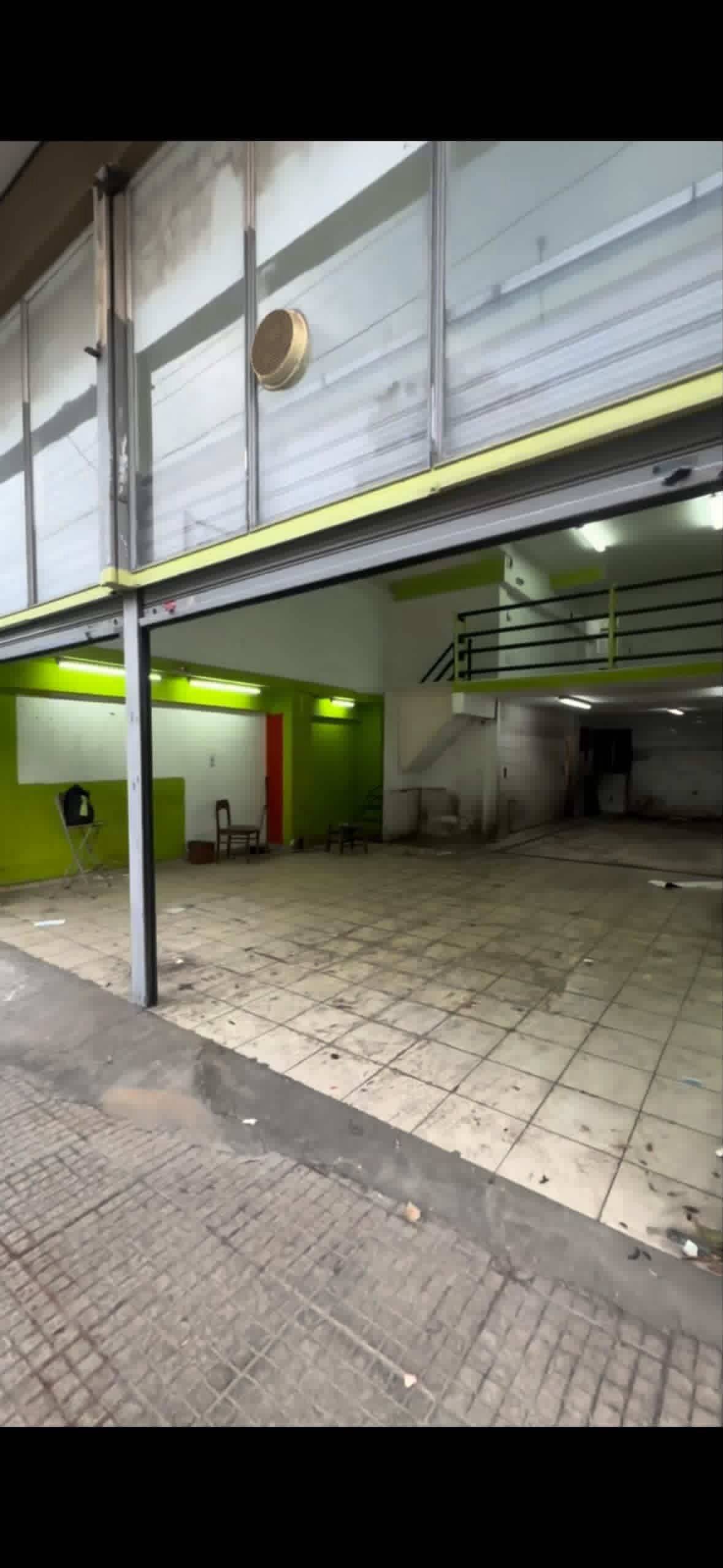 Πριν την ανακαίνιση