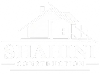 Shahini Construction
